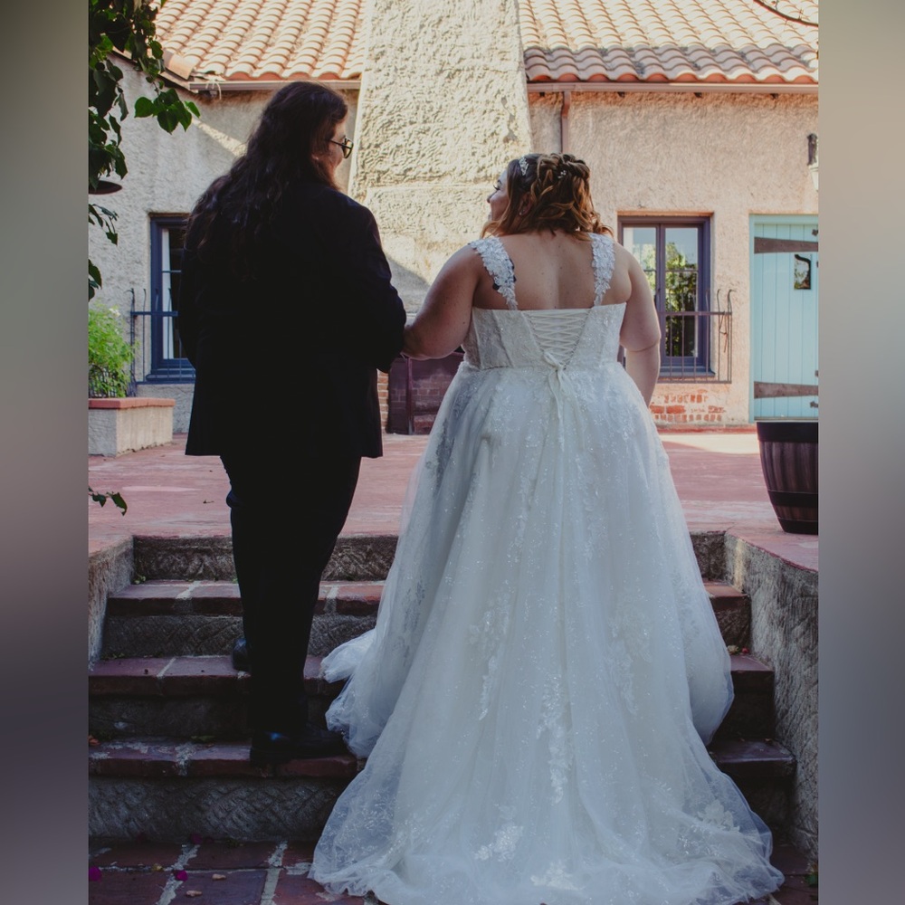 Meet your Posher, Camryn